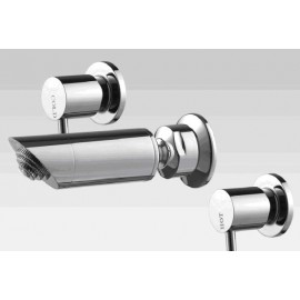 Mekong Shower Set